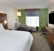 Holiday Inn Express Selma by IHG hotel detail image 5