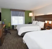 Holiday Inn Express Selma by IHG hotel detail image 7