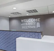 Hampton Inn Selma hotel detail image 4