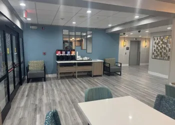Hampton Inn Greenville hotel thumbnail 2
