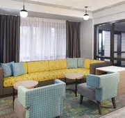 Hampton Inn Greenville hotel detail image 3
