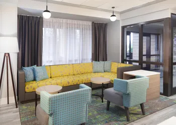Hampton Inn Greenville hotel thumbnail 3