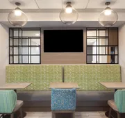 Hampton Inn Greenville hotel detail image 4