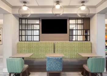 Hampton Inn Greenville hotel thumbnail 4