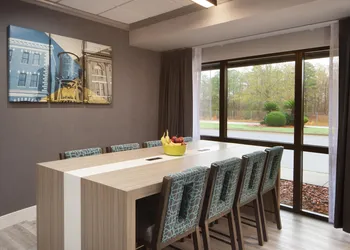 Hampton Inn Greenville hotel thumbnail 5