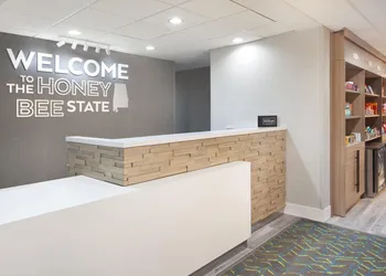 Hampton Inn Greenville hotel thumbnail 6