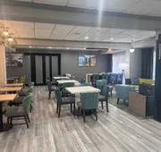 Hampton Inn Greenville hotel detail image 7
