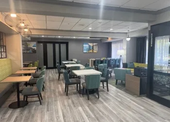 Hampton Inn Greenville hotel thumbnail 7