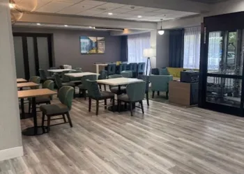 Hampton Inn Greenville hotel thumbnail 8