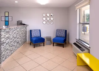 Americas Best Value Inn Monroeville hotel thumbnail 2