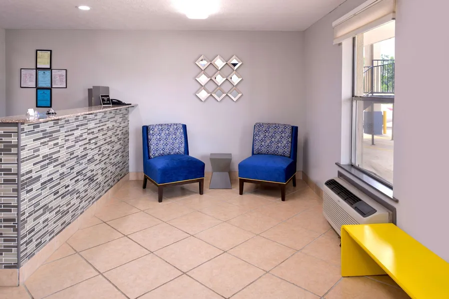 Americas Best Value Inn Monroeville hotel detail image 2