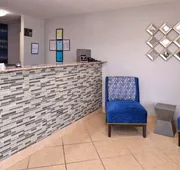 Americas Best Value Inn Monroeville hotel detail image 3