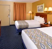 Americas Best Value Inn Monroeville hotel detail image 5