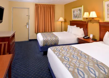 Americas Best Value Inn Monroeville hotel thumbnail 5