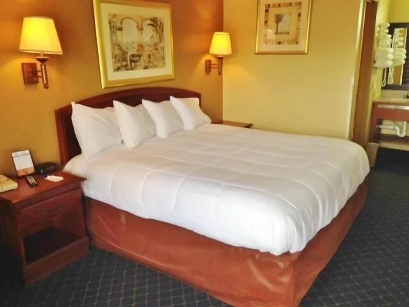 Americas Best Value Inn Monroeville hotel detail image 6