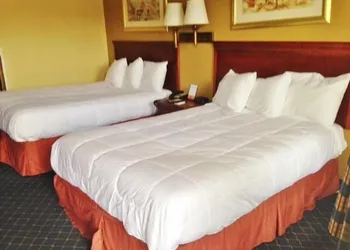 Americas Best Value Inn Monroeville hotel thumbnail 7