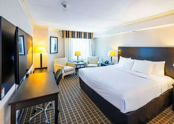 Quality Inn & Suites Garden of the Gulf hotel thumbnail 8
