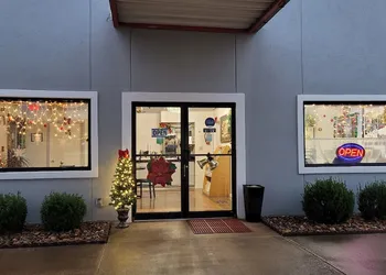 Super 8 by Wyndham Arkadelphia Caddo Valley Area hotel thumbnail 2
