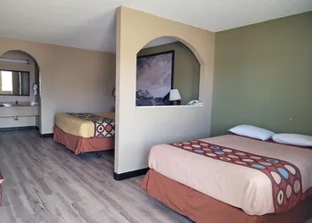 Super 8 by Wyndham Arkadelphia Caddo Valley Area hotel thumbnail 7
