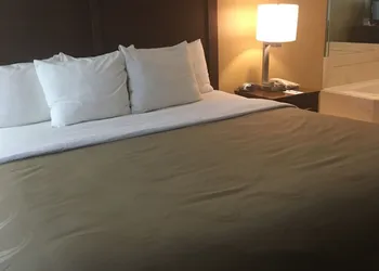 Quality Inn & Suites Malvern hotel thumbnail 7
