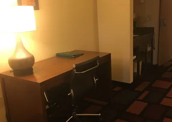 Quality Inn & Suites Malvern hotel thumbnail 8