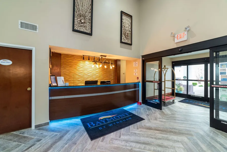 Baymont by Wyndham Caddo Valley/Arkadelphia hotel detail image 6