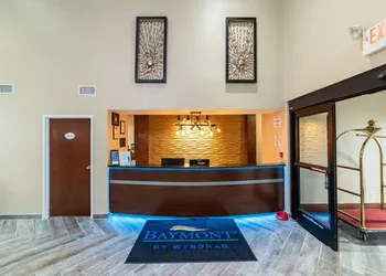 Baymont by Wyndham Caddo Valley/Arkadelphia hotel thumbnail 7