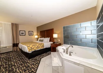 Baymont by Wyndham Caddo Valley/Arkadelphia hotel thumbnail 8