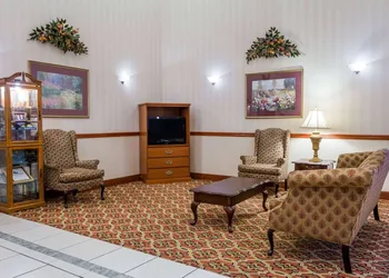 Days Inn by Wyndham Fordyce hotel thumbnail 2