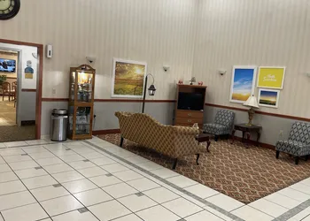 Days Inn by Wyndham Fordyce hotel thumbnail 3