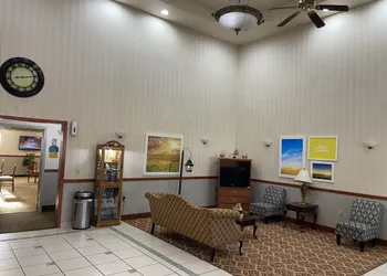 Days Inn by Wyndham Fordyce hotel thumbnail 5