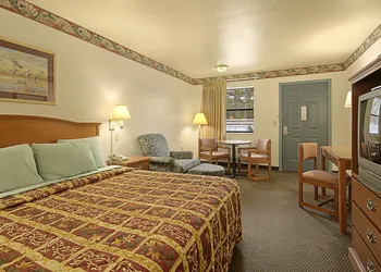 Days Inn by Wyndham Fordyce hotel thumbnail 6