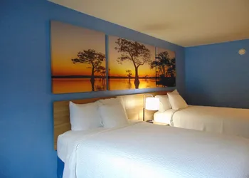 Days Inn by Wyndham Fordyce hotel thumbnail 7