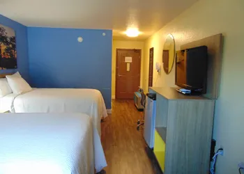 Days Inn by Wyndham Fordyce hotel thumbnail 8