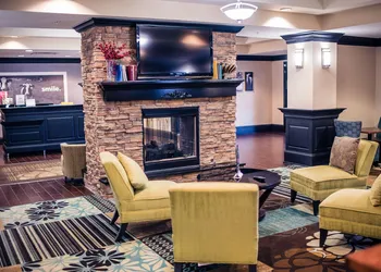 Hampton Inn Monticello hotel thumbnail 4