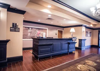 Hampton Inn Monticello hotel thumbnail 5