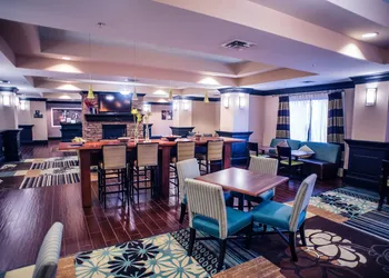Hampton Inn Monticello hotel thumbnail 7