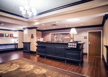 Hampton Inn Monticello hotel thumbnail 8