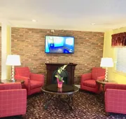 Days Inn by Wyndham Lake Village hotel detail image 5