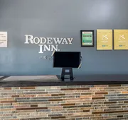 Rodeway Inn Nashville hotel detail image 3