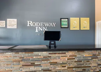 Rodeway Inn Nashville hotel thumbnail 3