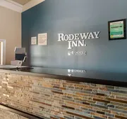 Rodeway Inn Nashville hotel detail image 4
