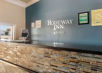 Rodeway Inn Nashville hotel thumbnail 4