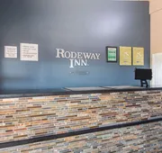 Rodeway Inn Nashville hotel detail image 5