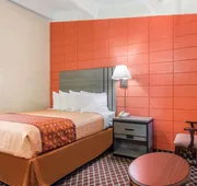 Rodeway Inn Nashville hotel detail image 7