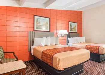 Rodeway Inn Nashville hotel thumbnail 8