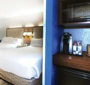 Holiday Inn Express Hotel & Suites Magnolia-Lake Columbia by IHG hotel detail image 3