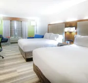 Holiday Inn Express Hotel & Suites Magnolia-Lake Columbia by IHG hotel detail image 4