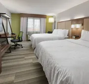 Holiday Inn Express Hotel & Suites Magnolia-Lake Columbia by IHG hotel detail image 5
