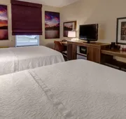 Hampton Inn Arkadelphia hotel detail image 3